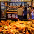 锦江乐园夜市の写真_490974