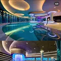 上海世茂深坑の写真_490991