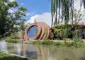 広富林文化遺址の写真_491204