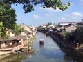 楓涇古鎮の写真_491210