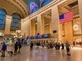 グランド・セントラル・ステーションの写真_491432