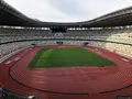 国立競技場の写真_491530