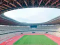国立競技場の写真_491531