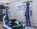 EFpark 动力方程赛车潮玩公の写真_491711