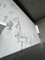 丸亀市猪熊弦一郎現代美術館の写真_492007