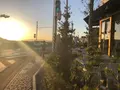  鎌倉 松原庵 青の写真_492215