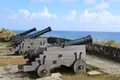 Fort Nuestra Senora de la Soledad（ソレダッド砦）の写真_492603