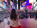 タイムズ・スクエアの写真_493307