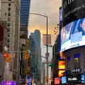 タイムズ・スクエアの写真_493310