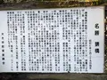 猿橋 駐車場の写真_493453