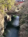 猿橋 駐車場の写真_493457