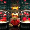 ザ・ペニンシュラ香港（The Peninsula Hong Kong）の写真_493536