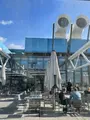 ポンピドゥー・センター（Centre Pompidou）の写真_493921