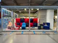 ポンピドゥー・センター（Centre Pompidou）の写真_493925