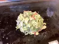 富士宮やきそば うるおいていの写真_494836