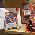 ラブラリー バイ フェイラーの写真_495389
