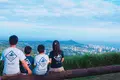 Tantalus Hill（タンタラスの丘）の写真_495447