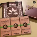 マノア チョコレート ハワイの写真_495784