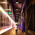 The Theatre Bar at the End of the Wharfの写真_495829