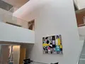 丸亀市猪熊弦一郎現代美術館の写真_496020