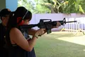 グアム野外射撃場G.O.S.R. (通称“GOSR”“ゴーサ”Guam Outdoor Shooting Range. LLC)の写真_496062