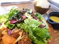 FARMERSGARDEN Cafeオムレット HOTEL ミュー スタイル イヌヤマ エクスペリエンス店の写真_496202