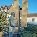 Great Malvern Prioryの写真_496503