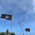 Jeff's Pirates Coveの写真_497479