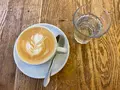 Hexagone Caféの写真_498368