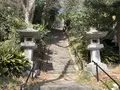 北条義時法華堂跡の写真_499155
