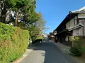 卯之町の町並みの写真_500105