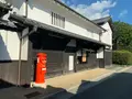 卯之町の町並みの写真_500106