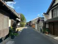 卯之町の町並みの写真_500107