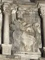 聖ポール天主堂跡（Ruins of St. Paul's）の写真_500221