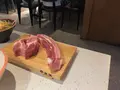 【閉業】スーパーサムギョプサル 麻浦龍江店（슈퍼삼겹살 마포용강점／シュポサムギョプサル マポヨンガンジョム）の写真_500307