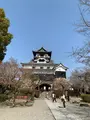 犬山城の写真_500667