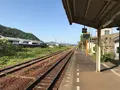 奈古駅の写真_500912