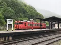 津和野駅の写真_500928