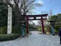 根津神社の写真_501048