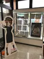 大洗駅の写真_501101