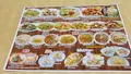 台湾料理 あじ仙 倉敷本店の写真_501721
