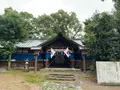 伊曽乃神社の写真_502195