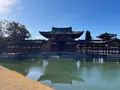 平等院鳳凰堂の写真_502381