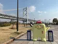 与島PAの写真_502572