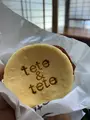 tete&tete（古民家cafe）の写真_502725