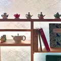 ティーコージーの写真_502742