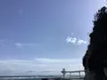 勝浦海中公園海中展望塔の写真_502898