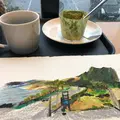 Starbucksの写真_503578