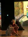 光のバンカーの写真_503584