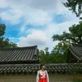 全州韓屋マウル（Jeonju Hanok Village）の写真_503599